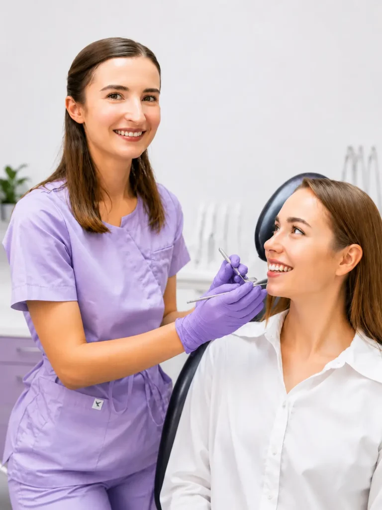 dental clear aligners