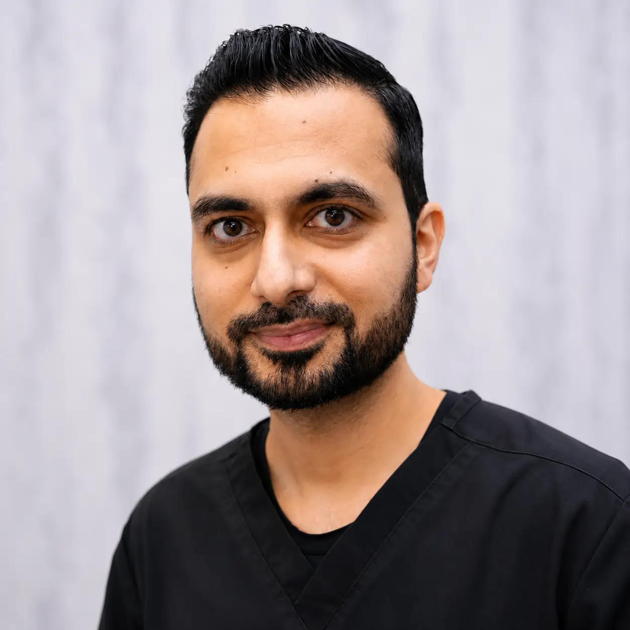 Dr. Abdul Ahmed