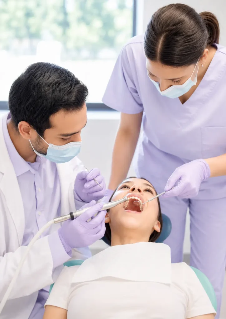 General Dentistry Services, General Dentist in Wandsworth, Routine Dental Check-Up, Preventive Dental Care, General Dental Care